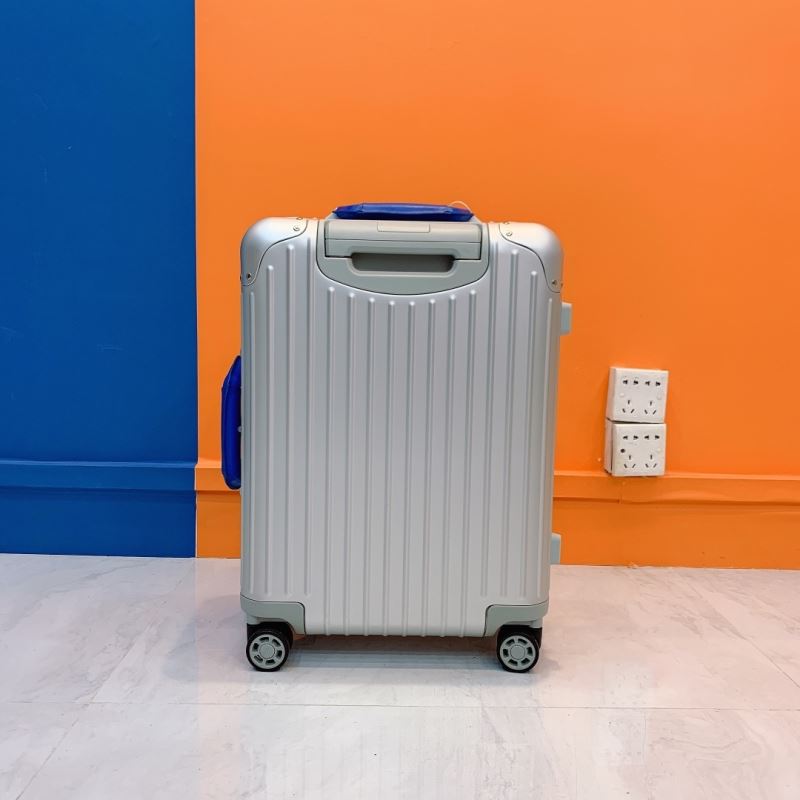 Rimowa Suitcase